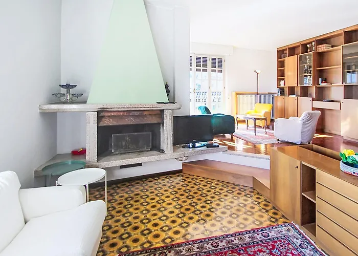 Le Radici By Interhome * Mergozzo