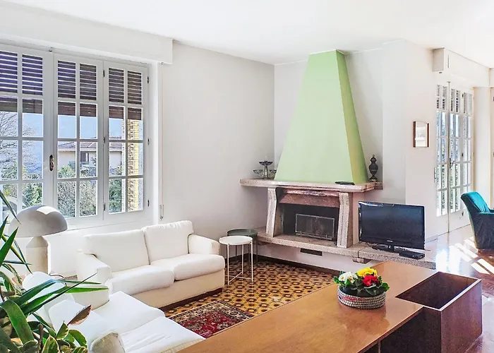 Apartment Le Radici By Interhome