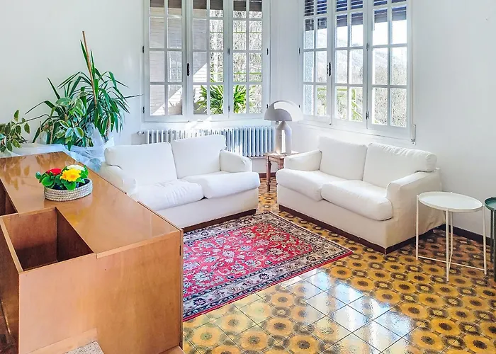 Le Radici By Interhome Mergozzo