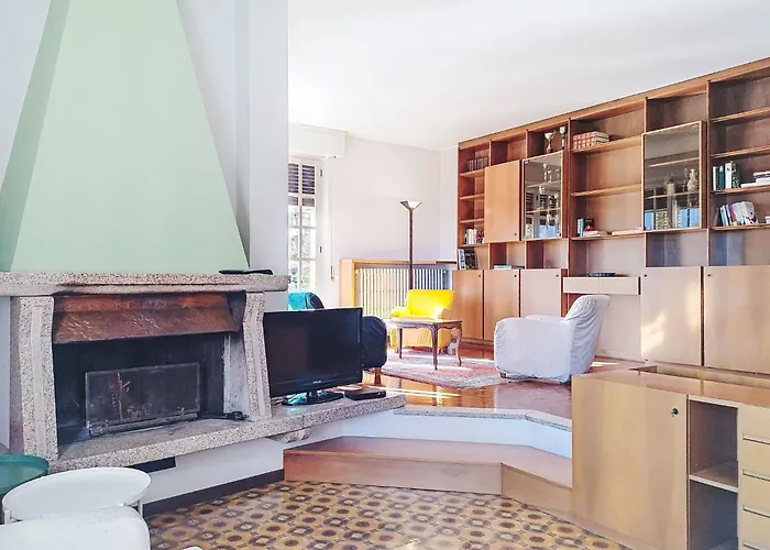 Le Radici By Interhome Apartment