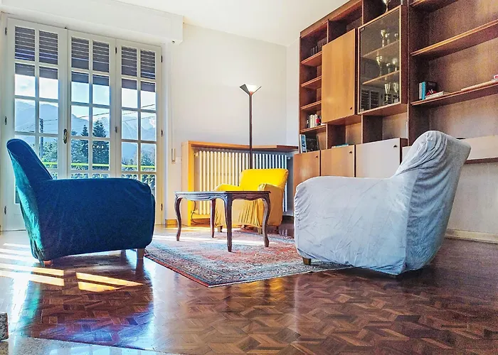 Le Radici By Interhome