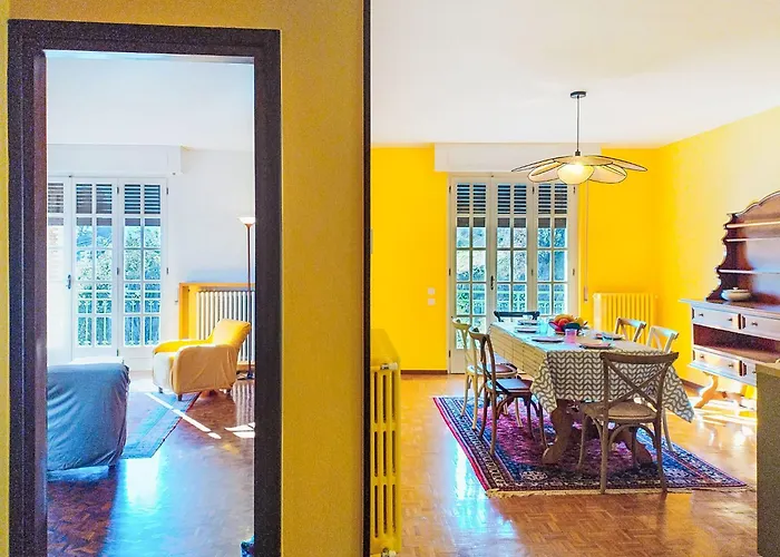 Le Radici By Interhome Apartment