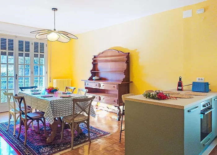 Le Radici By Interhome Apartment *