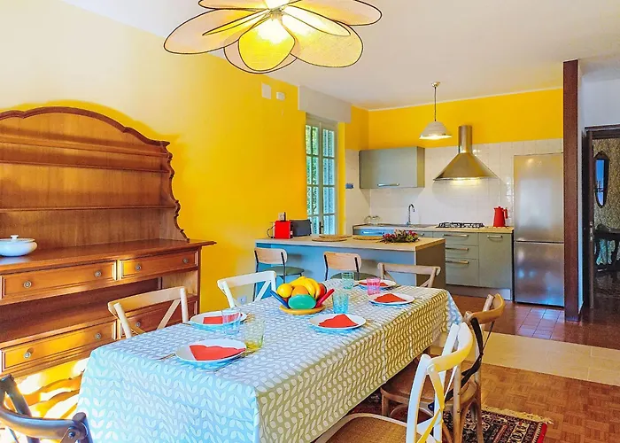 Le Radici By Interhome Apartment