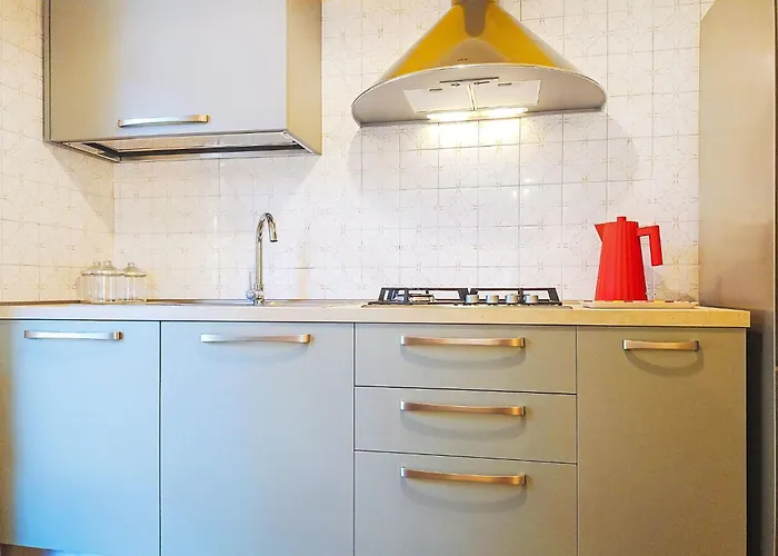 Le Radici By Interhome Apartment