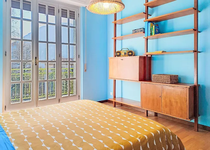 Le Radici By Interhome Mergozzo