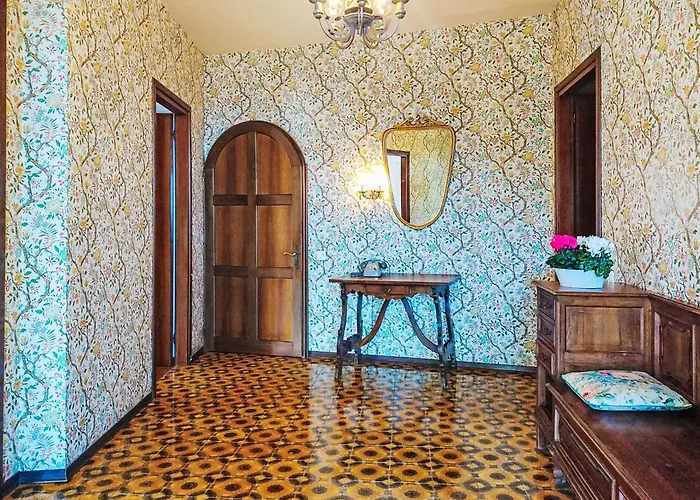 Apartment Le Radici By Interhome