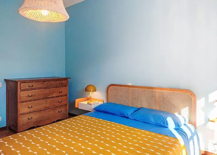 Le Radici By Interhome Apartment Mergozzo