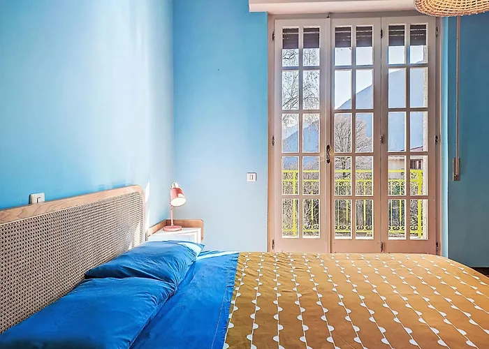 Apartment Le Radici By Interhome *