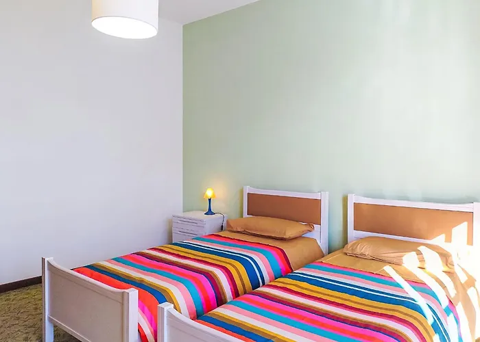 Apartment Le Radici By Interhome *