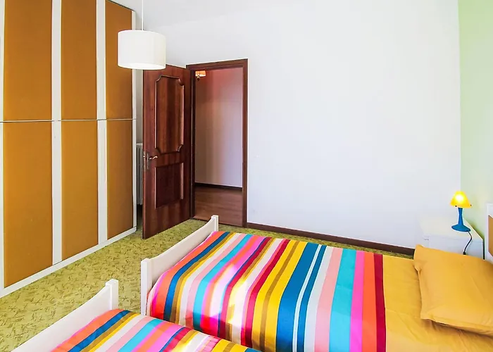 Le Radici By Interhome Mergozzo