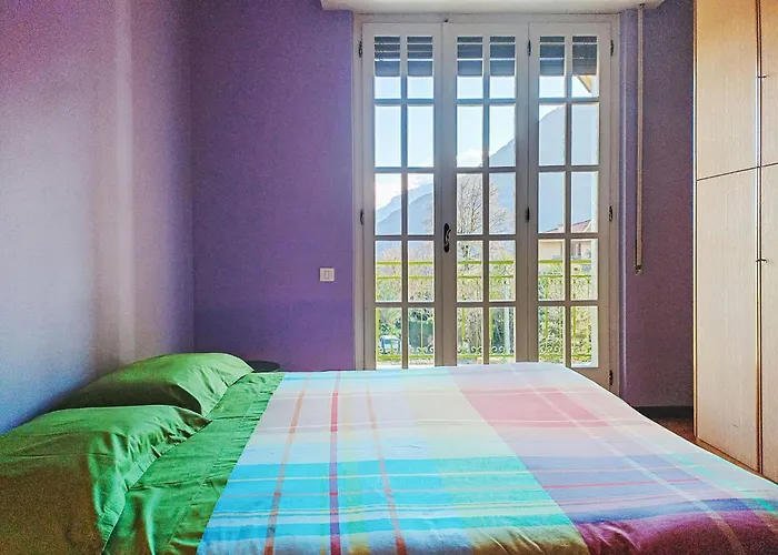 Le Radici By Interhome Apartment *