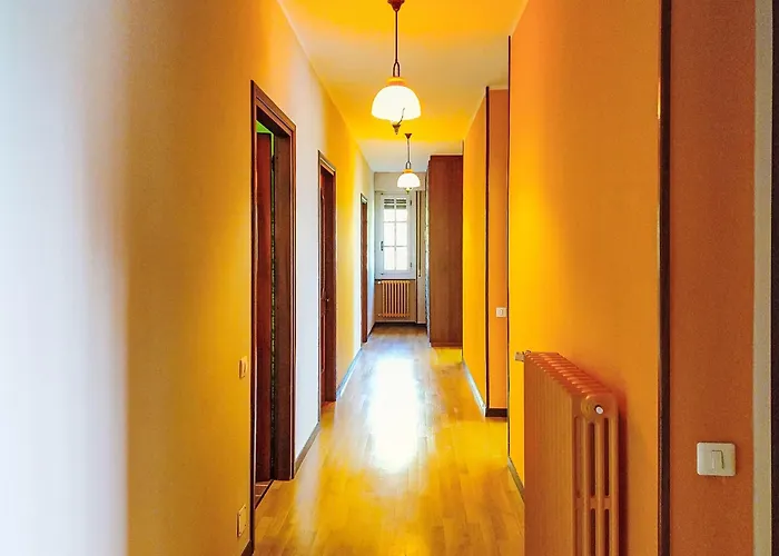 Le Radici By Interhome Apartment Mergozzo