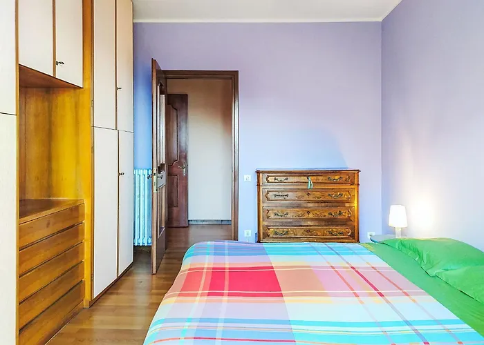 Le Radici By Interhome Apartment