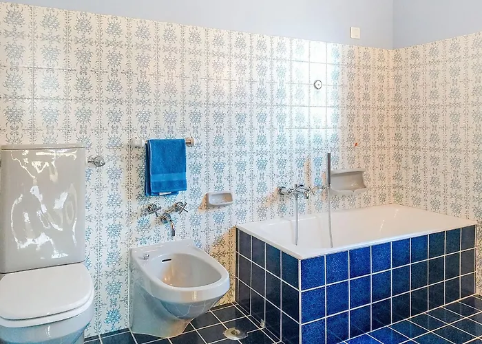 Apartment Le Radici By Interhome Mergozzo