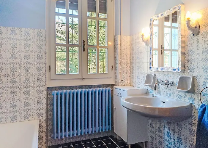 Le Radici By Interhome Apartment Mergozzo