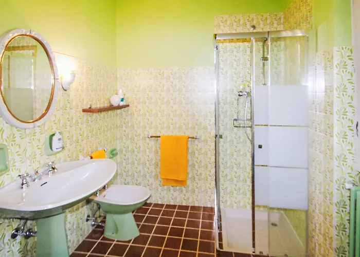 Apartment Le Radici By Interhome *