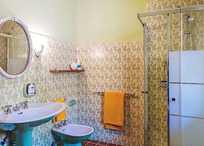 Apartment Le Radici By Interhome Mergozzo