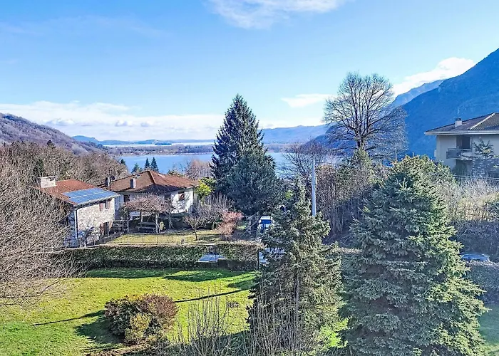 Le Radici By Interhome *