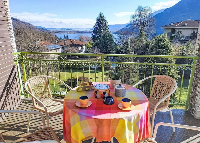 Le Radici By Interhome Apartment *