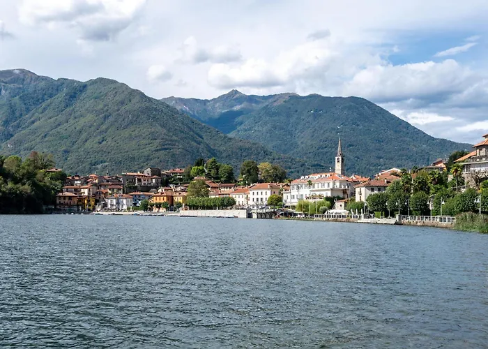 Apartment Le Radici By Interhome