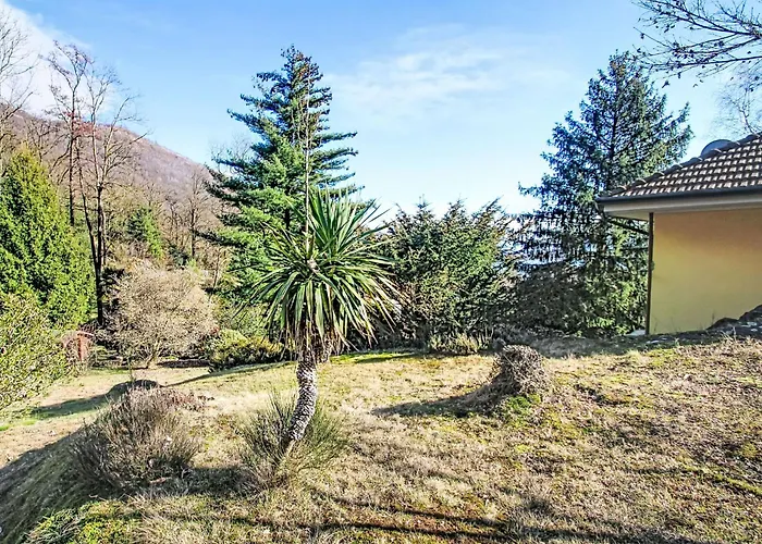 Le Radici By Interhome Mergozzo