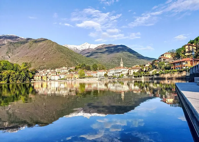 Apartment Le Radici By Interhome *