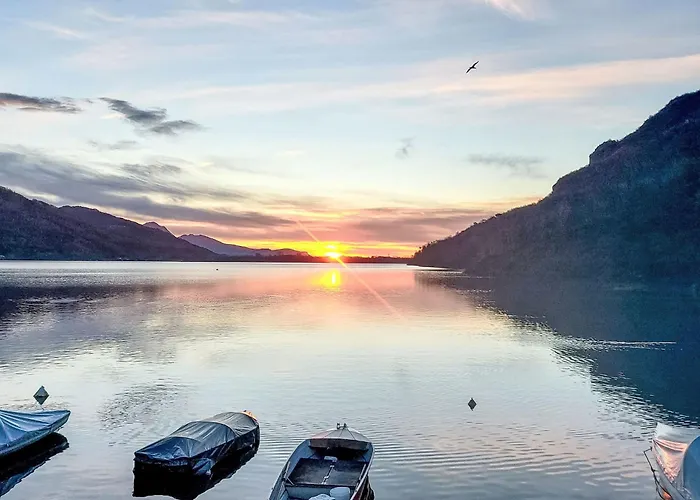 Apartment Le Radici By Interhome *